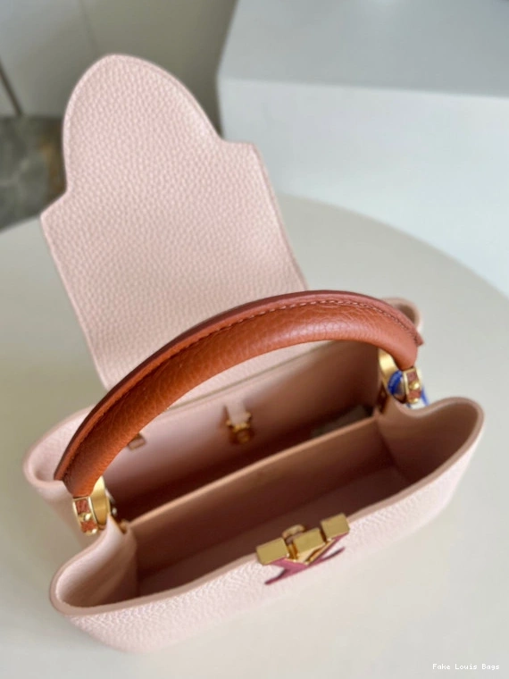 Repladies CAPUCINES VUITTON LOUIS BB 0823